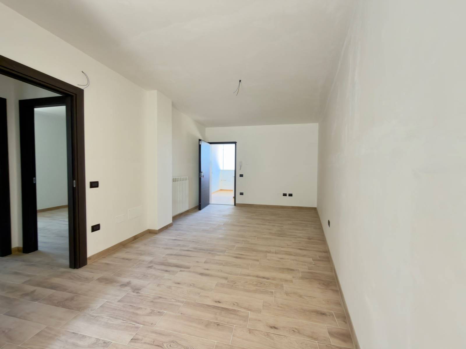 Appartamento in vendita a Lequile