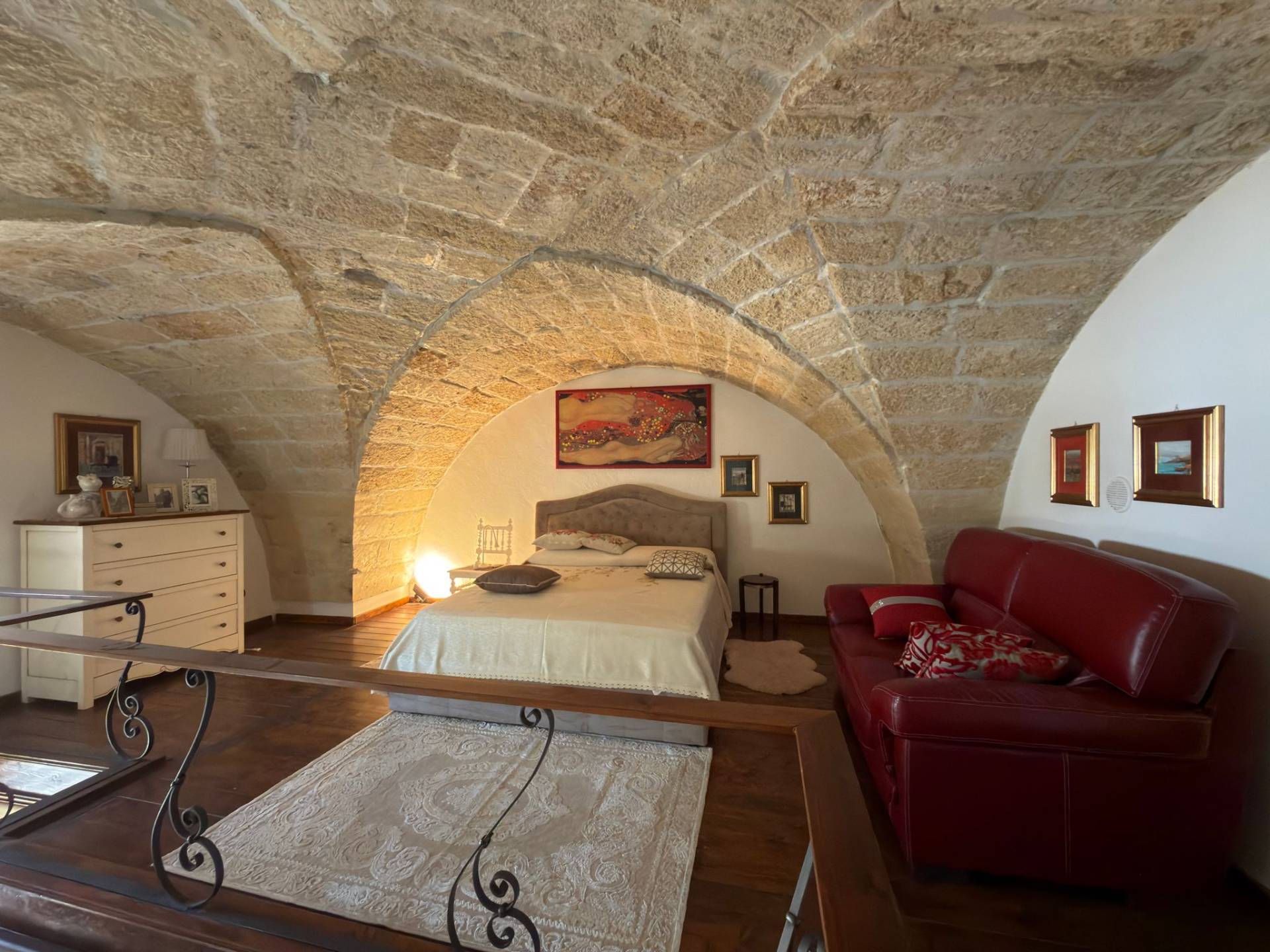 Casa indipendente in vendita a Lizzanello
