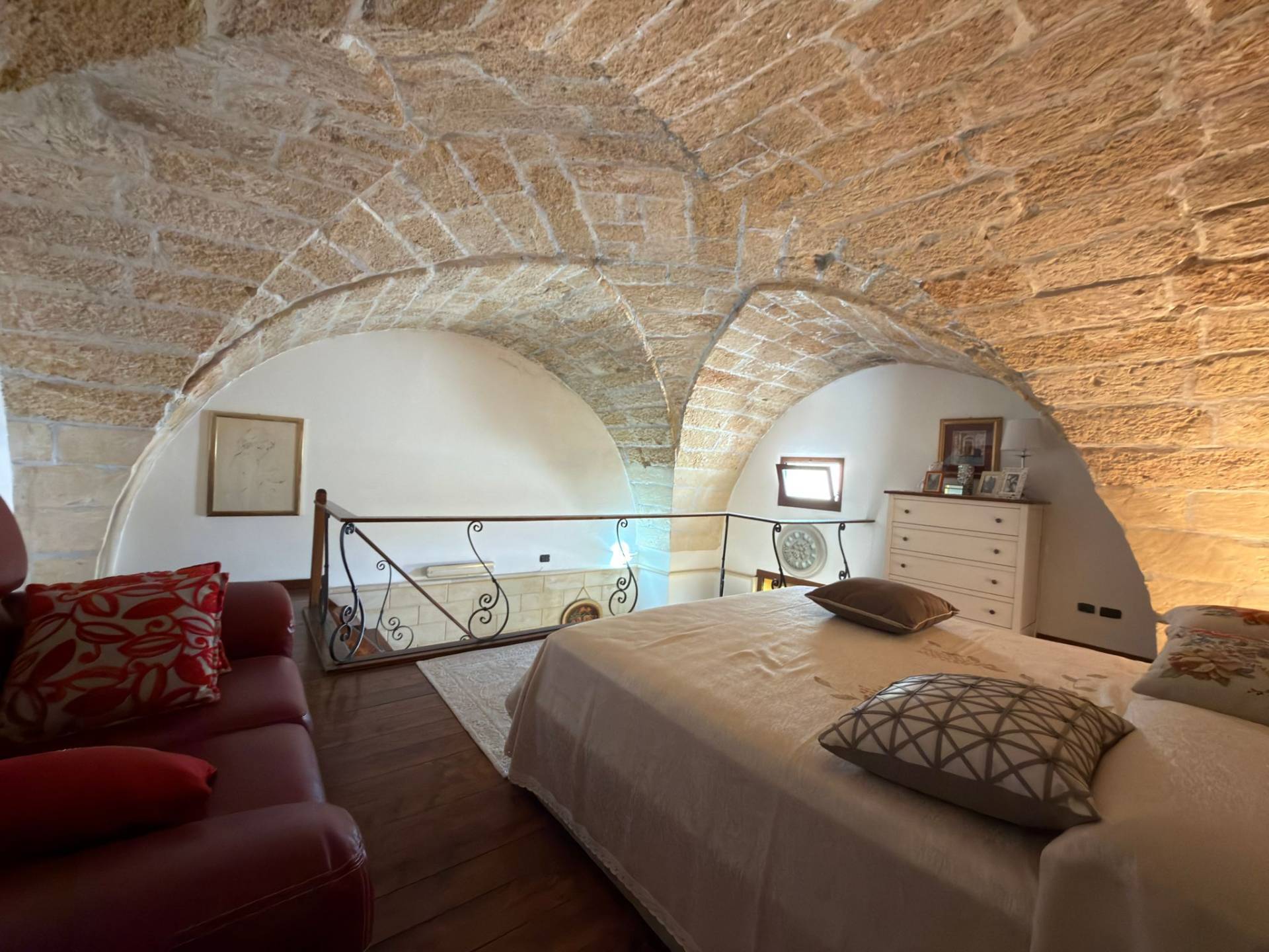 Casa indipendente in vendita a Lizzanello