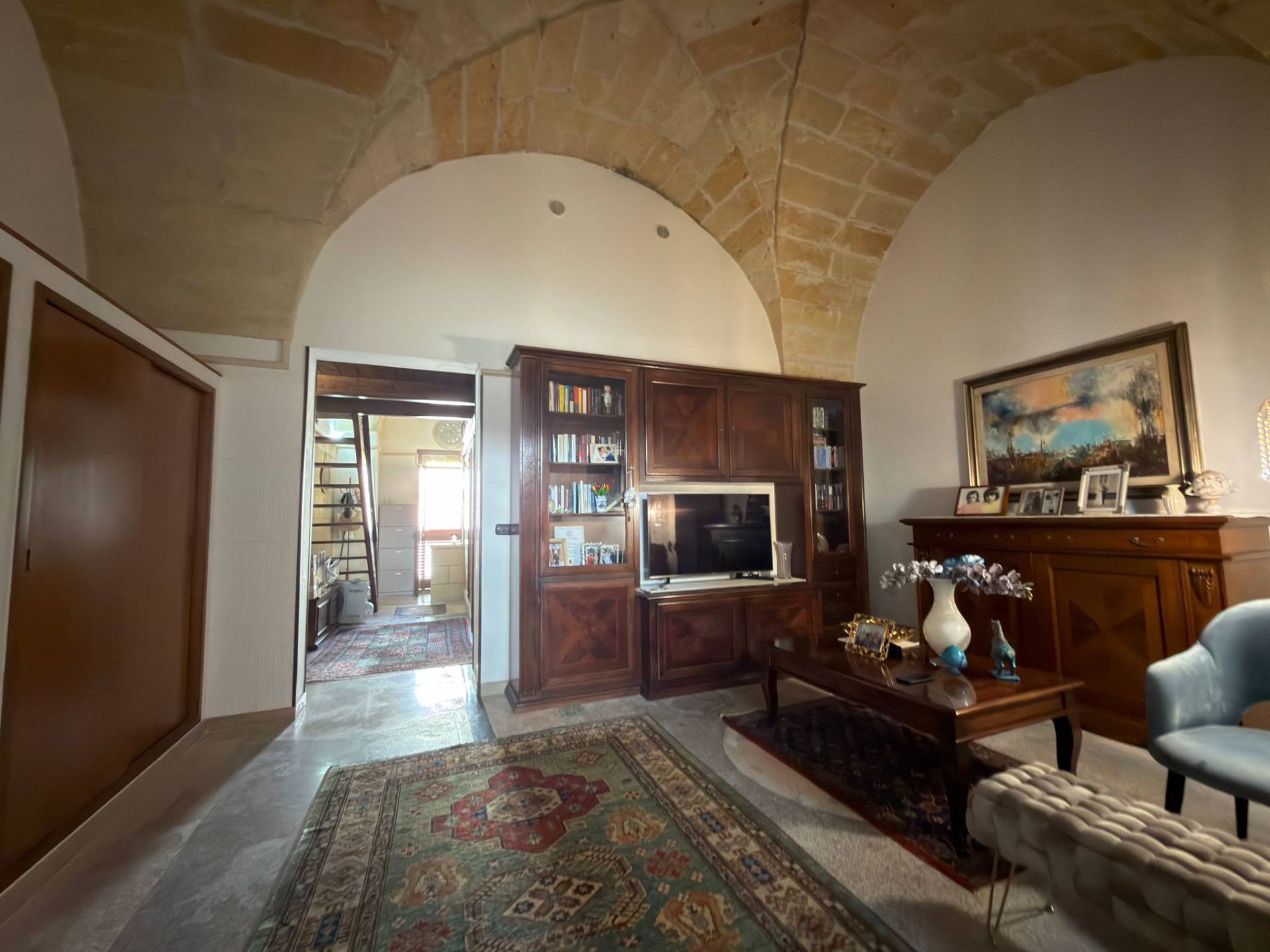 Casa indipendente in vendita a Lizzanello
