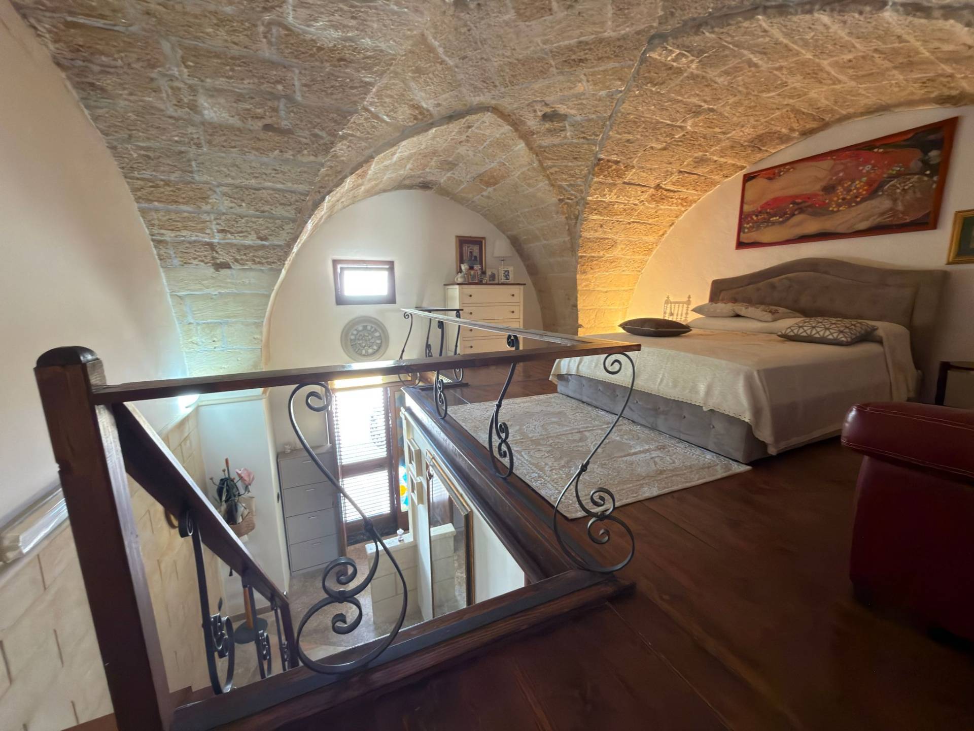 Casa indipendente in vendita a Lizzanello