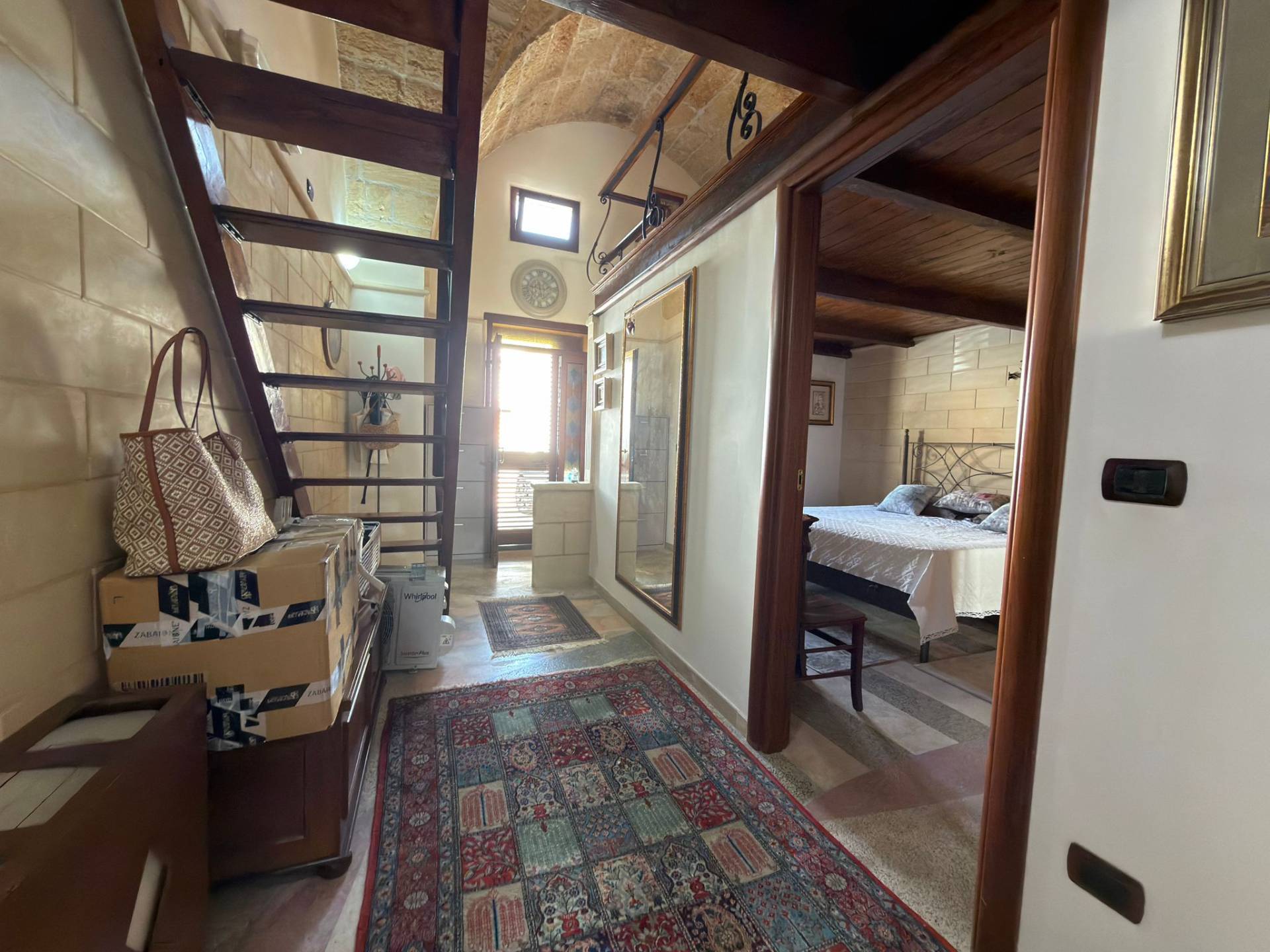 Casa indipendente in vendita a Lizzanello