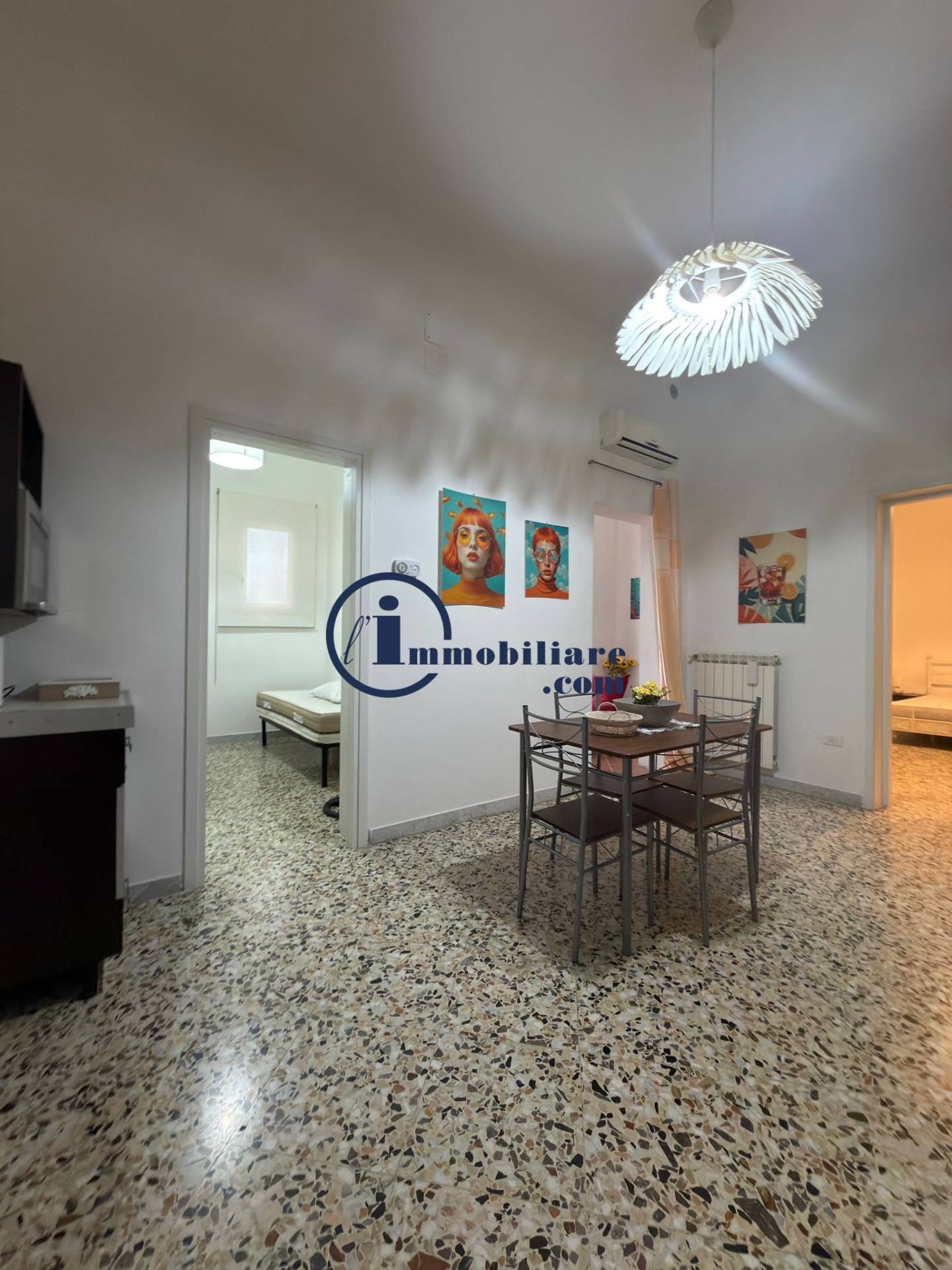 Appartamento in vendita a Monteroni di Lecce