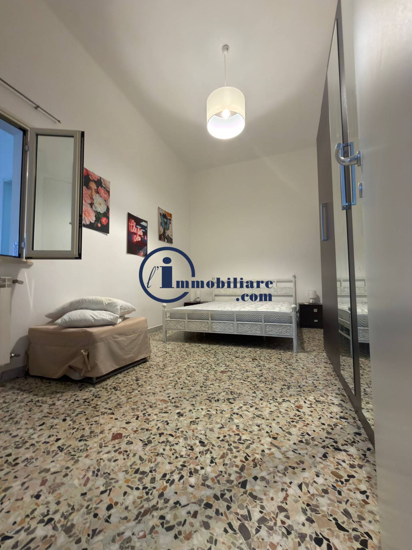 Appartamento in vendita a Monteroni di Lecce