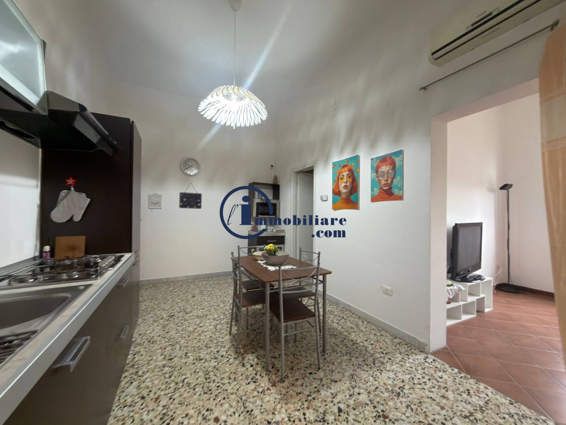 Appartamento in vendita a Monteroni di Lecce