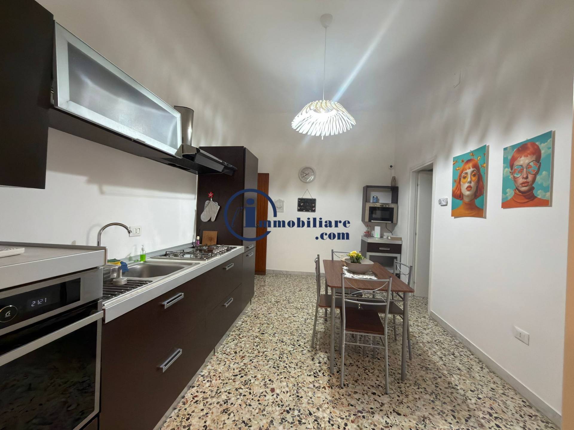 Appartamento in vendita a Monteroni di Lecce