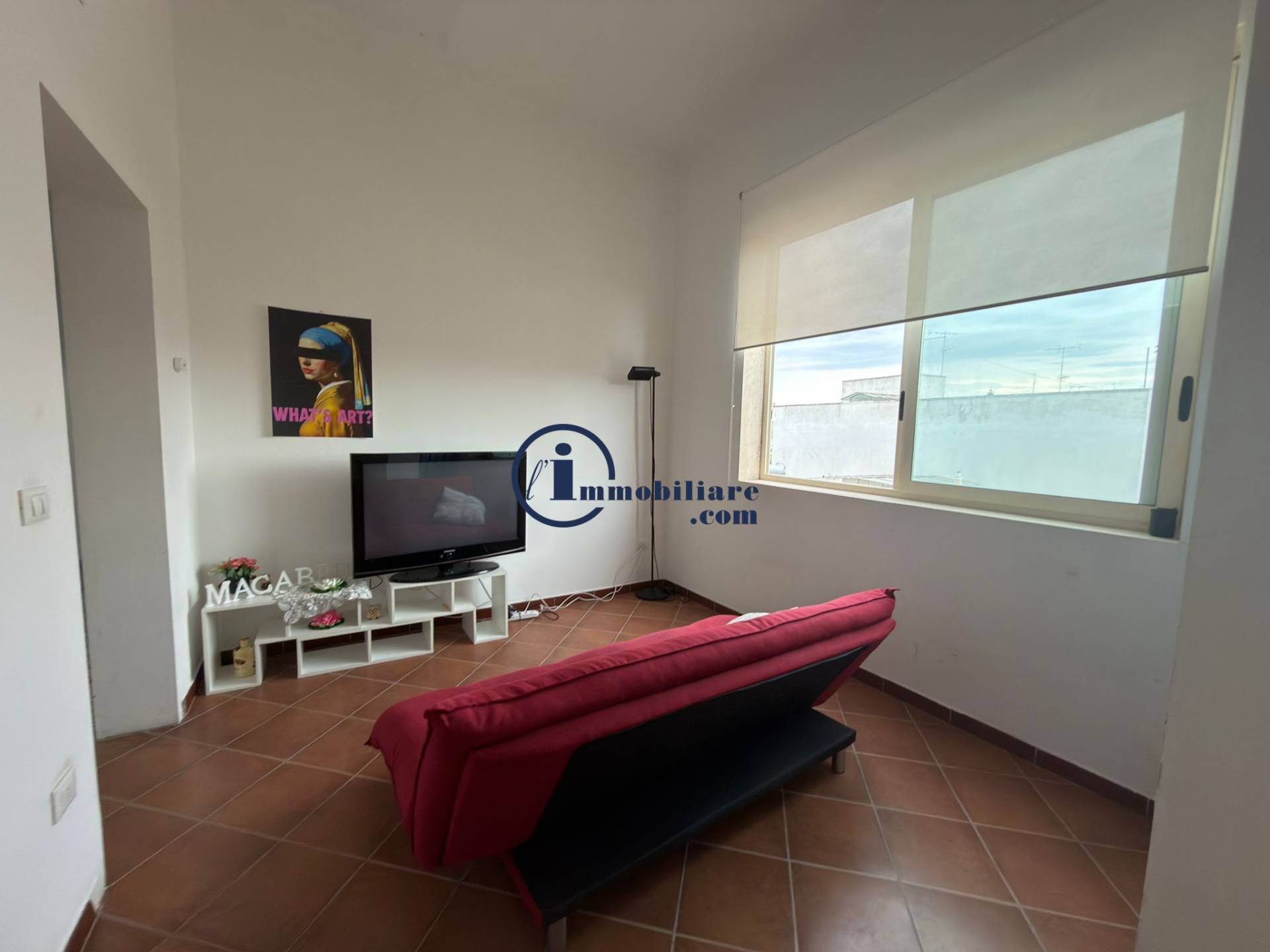 Appartamento in vendita a Monteroni di Lecce