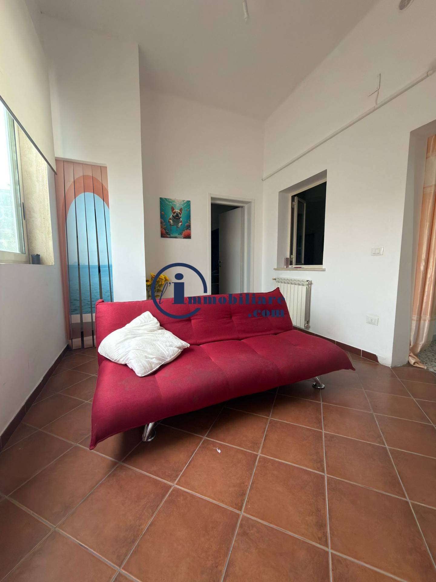 Appartamento in vendita a Monteroni di Lecce