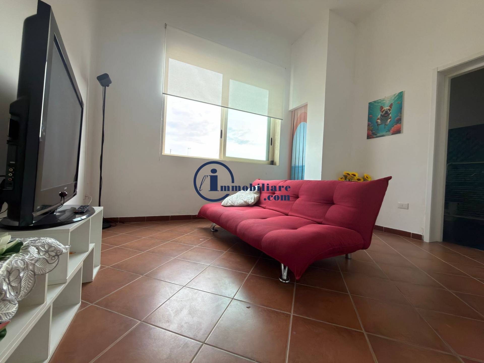 Appartamento in vendita a Monteroni di Lecce