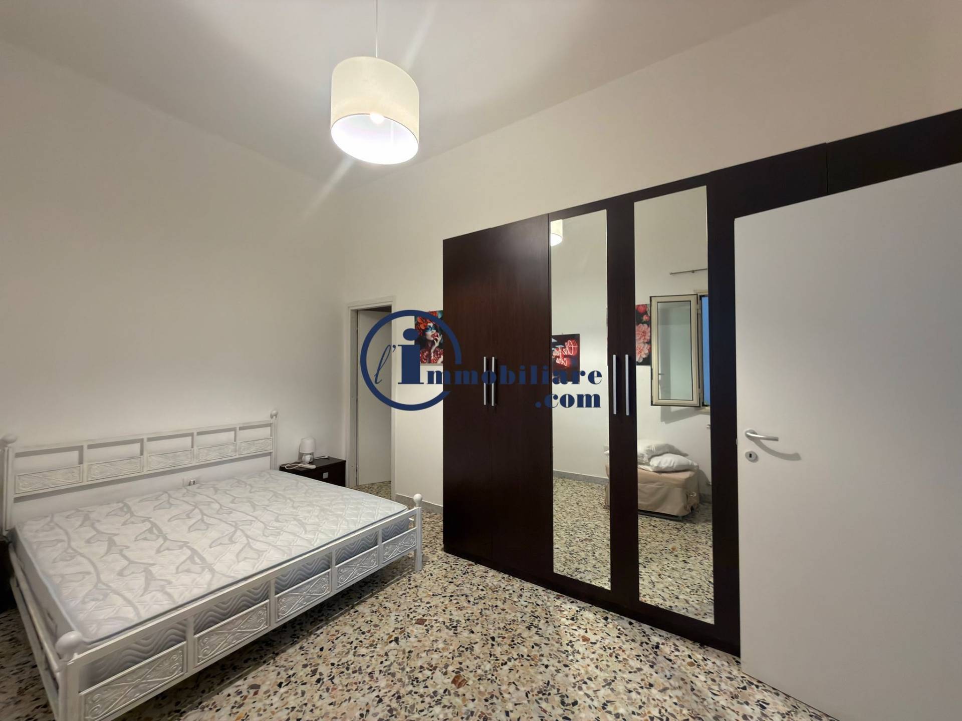 Appartamento in vendita a Monteroni di Lecce