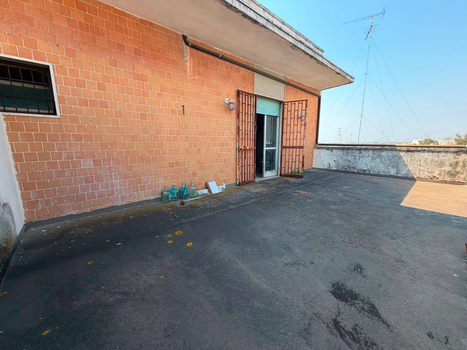 Appartamento in vendita a Lecce, Zona San Pio