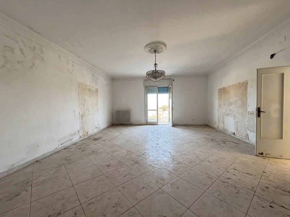 Appartamento in vendita a Lecce, Zona San Pio