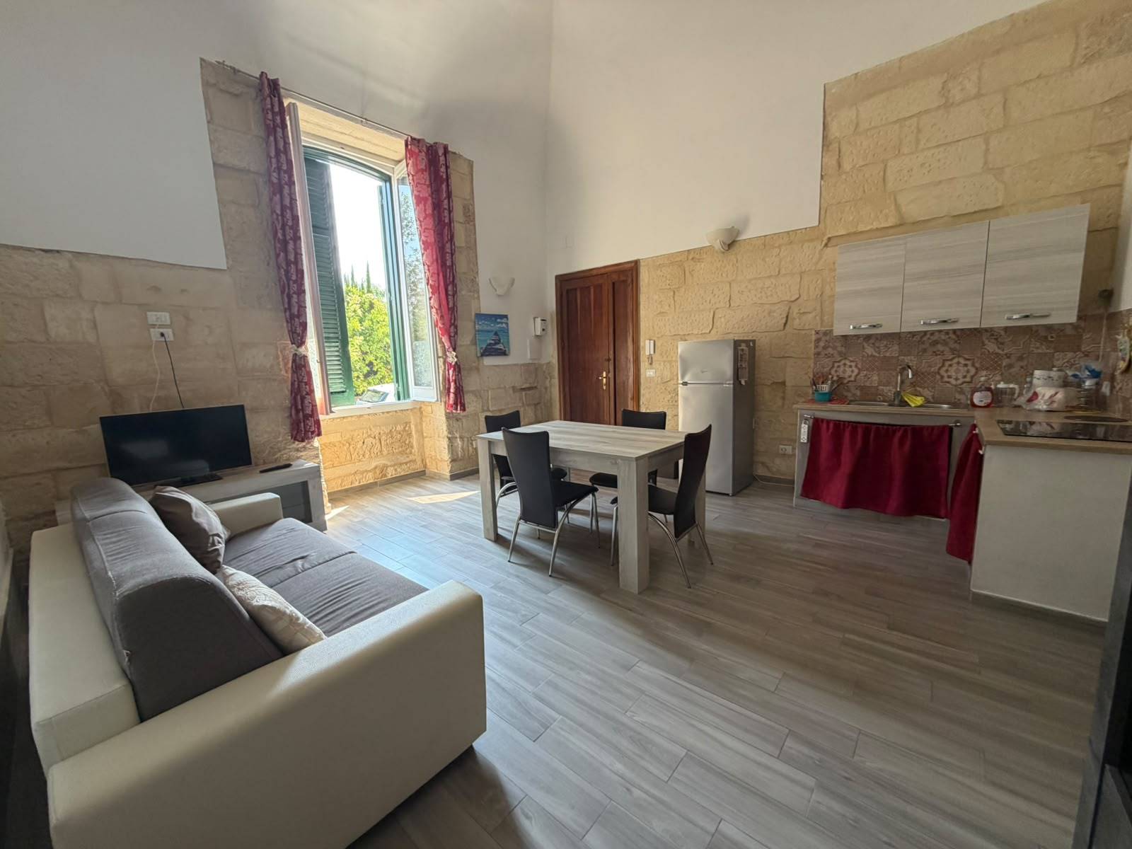 Appartamento in affitto a Lecce, V.le dell'Universit