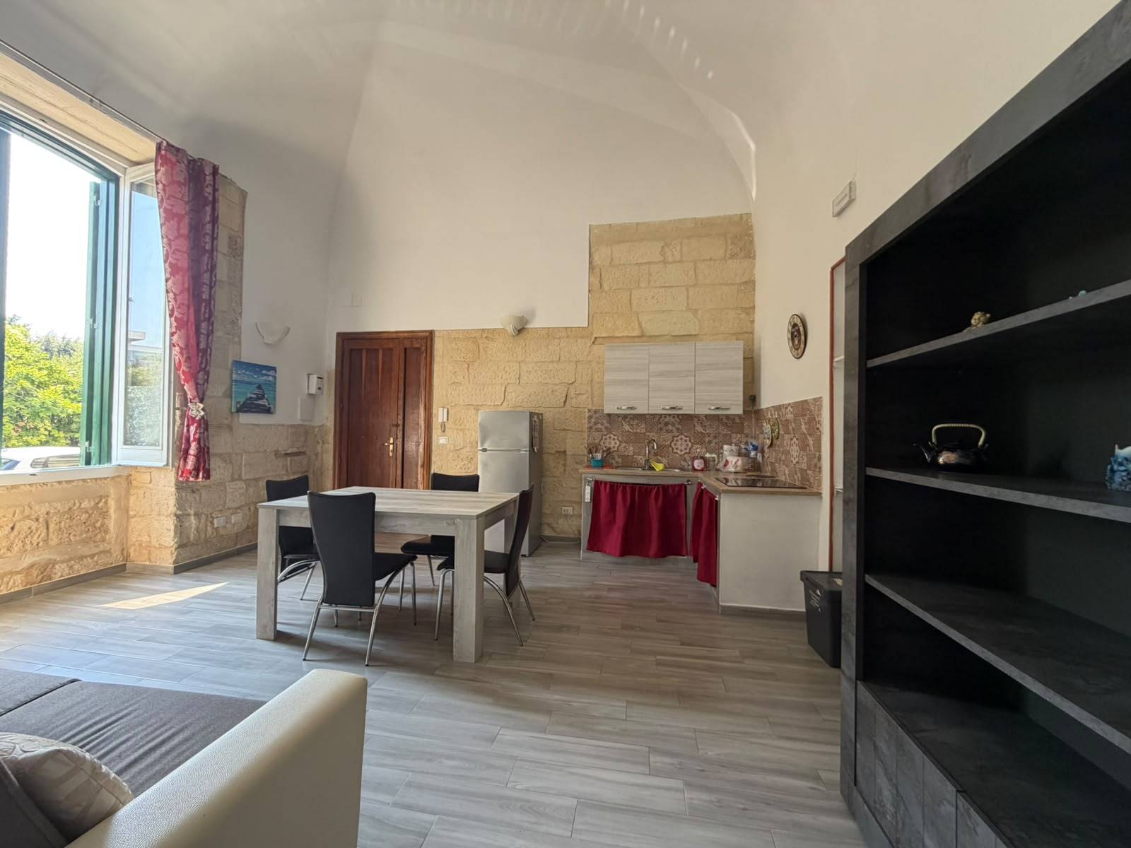 Appartamento in affitto a Lecce, V.le dell'Universit