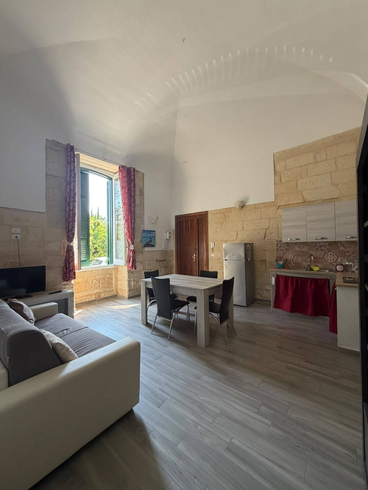 Appartamento in affitto a Lecce, V.le dell'Universit