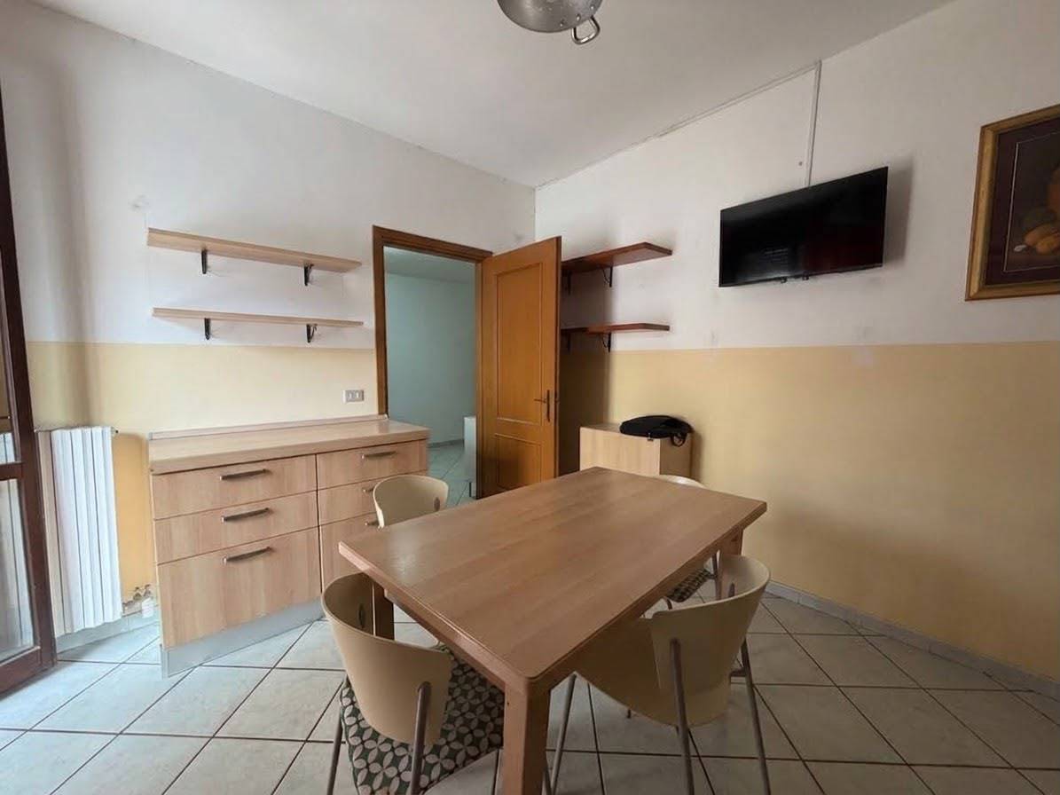 Appartamento in vendita a Lizzanello, Merine