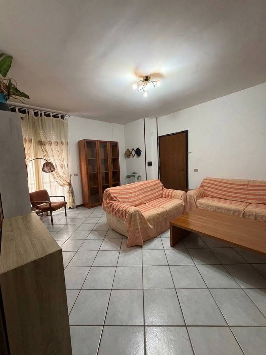 Appartamento in vendita a Lizzanello, Merine