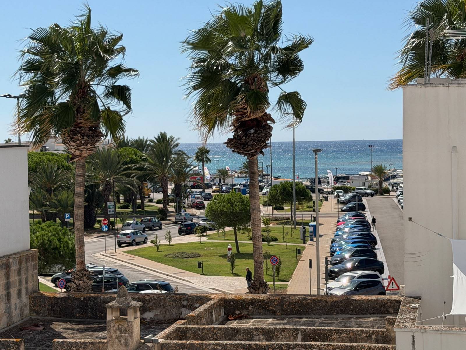 Casa semi indipendente in vendita a Porto Cesareo