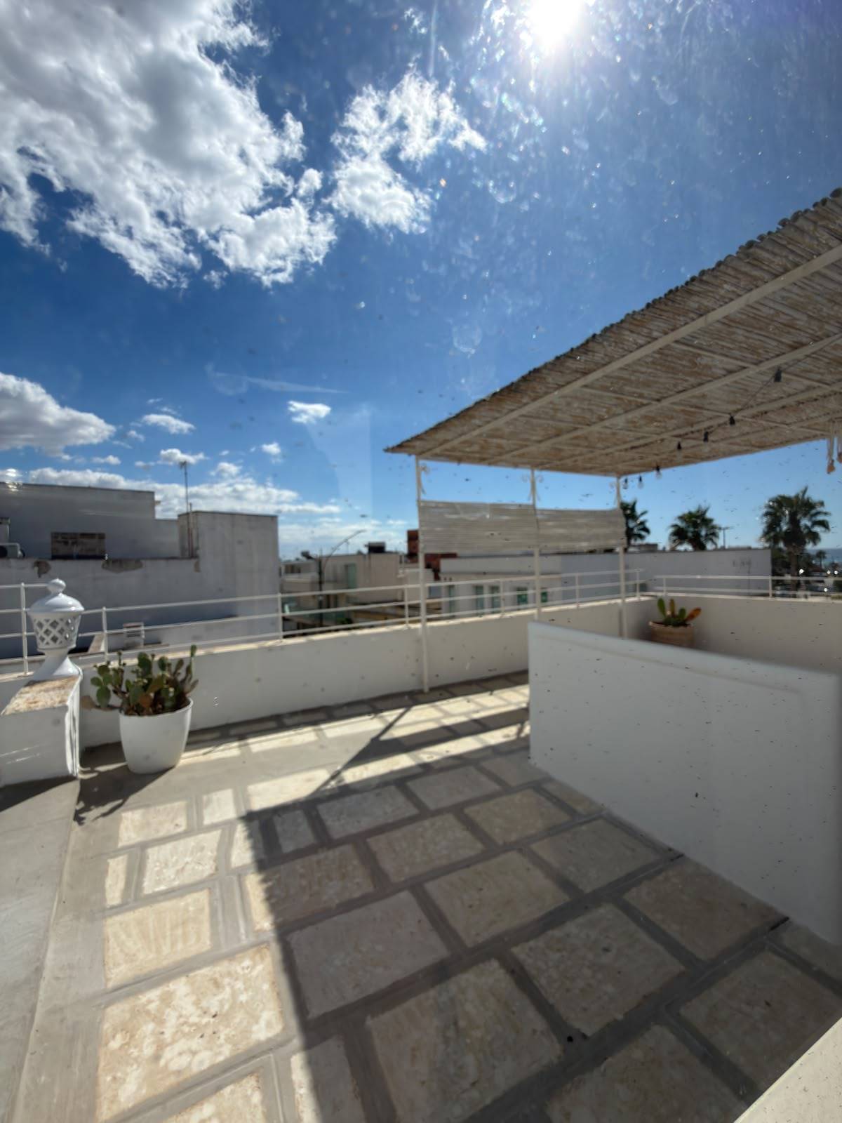 Casa semi indipendente in vendita a Porto Cesareo
