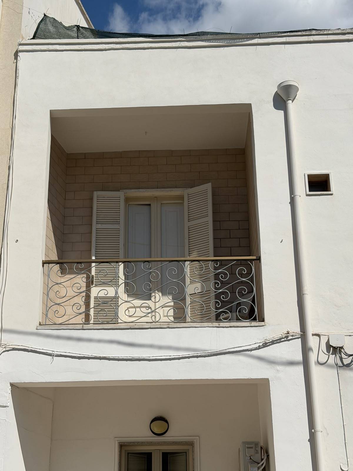 Casa semi indipendente in vendita a Porto Cesareo