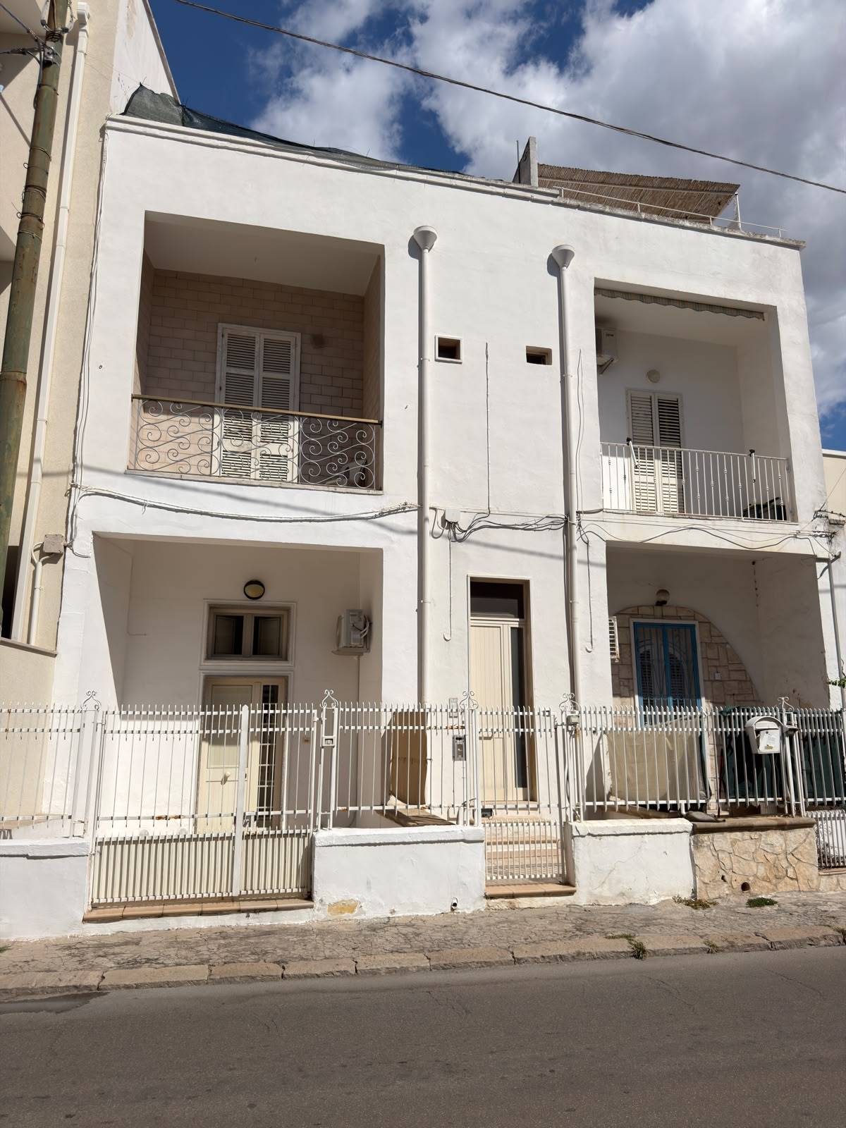 Casa semi indipendente in vendita a Porto Cesareo