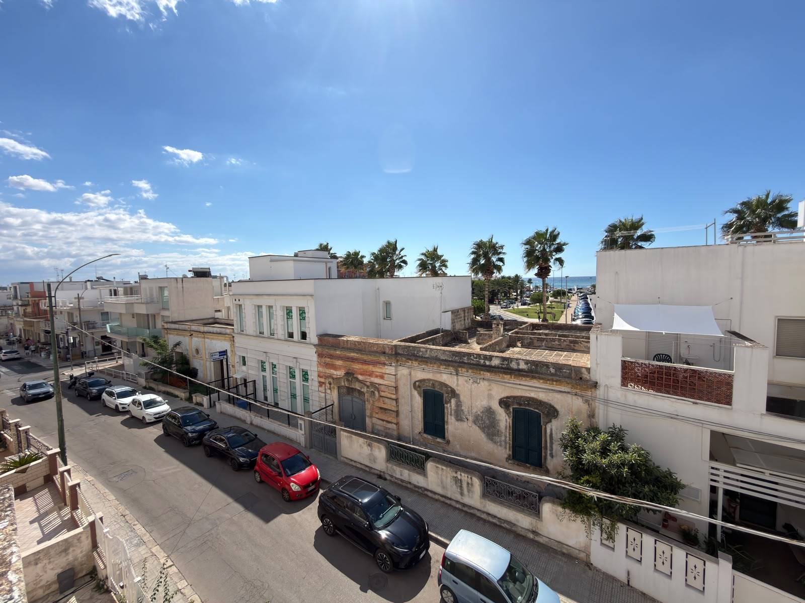 Casa semi indipendente in vendita a Porto Cesareo