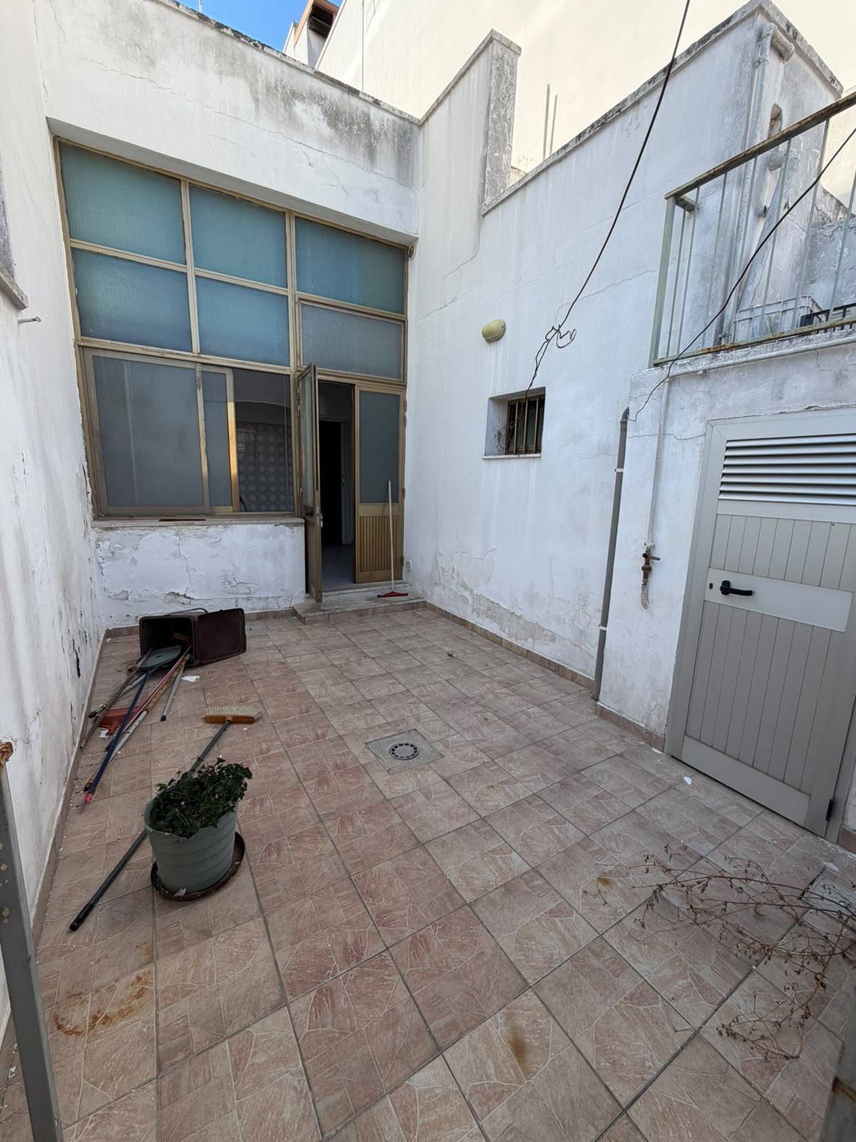 Casa indipendente in vendita a Monteroni di Lecce
