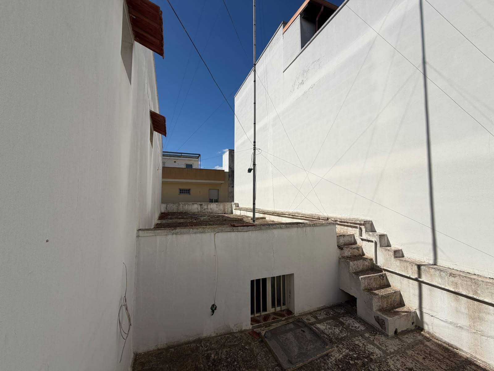 Casa indipendente in vendita a Monteroni di Lecce