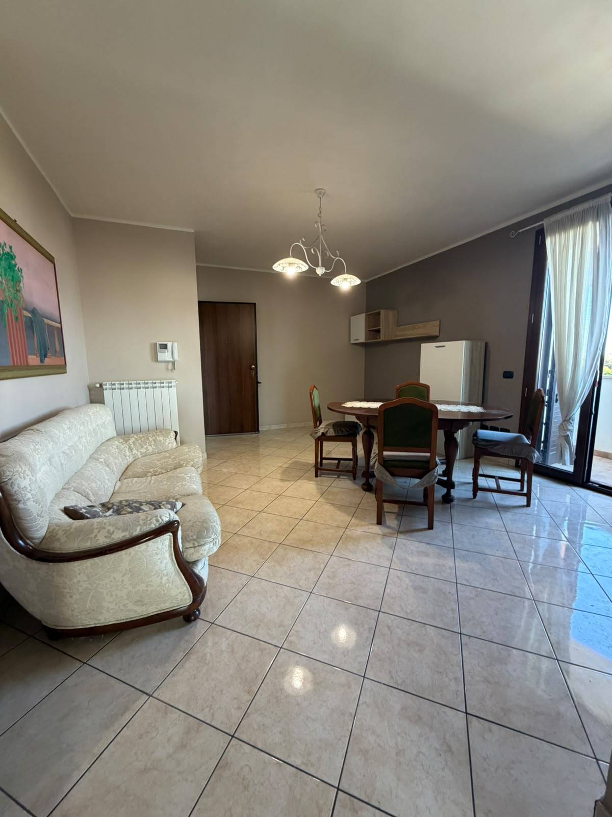 Appartamento in vendita a Lequile
