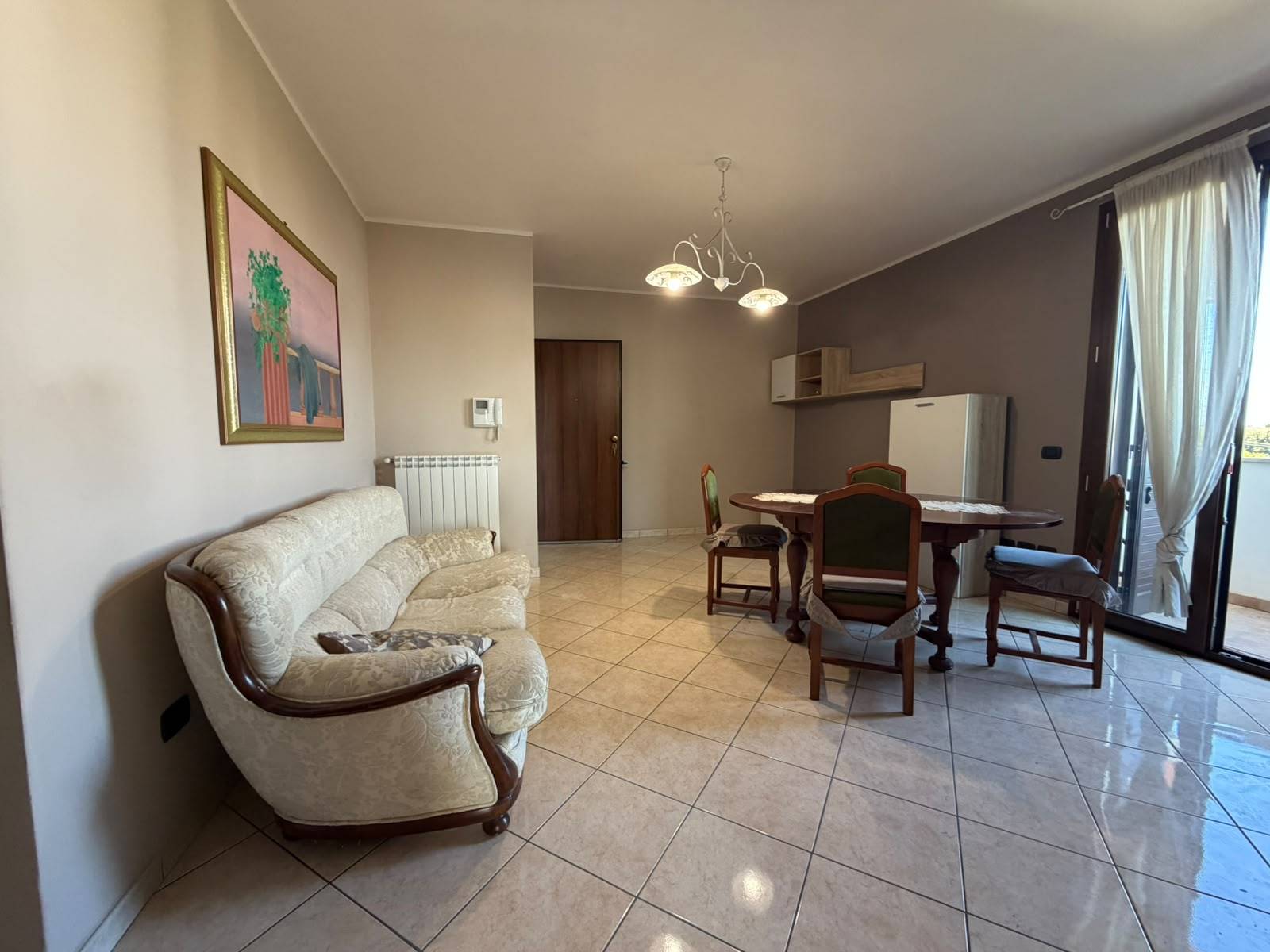 Appartamento in vendita a Lequile