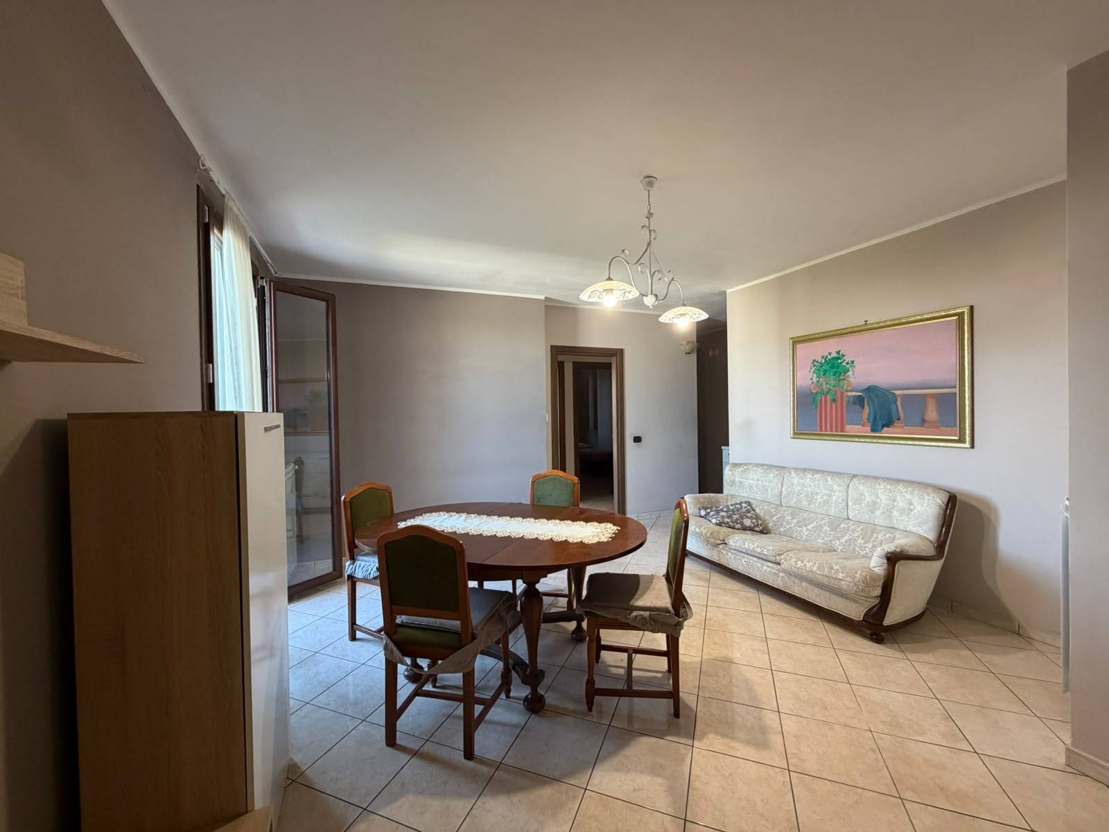 Appartamento in vendita a Lequile
