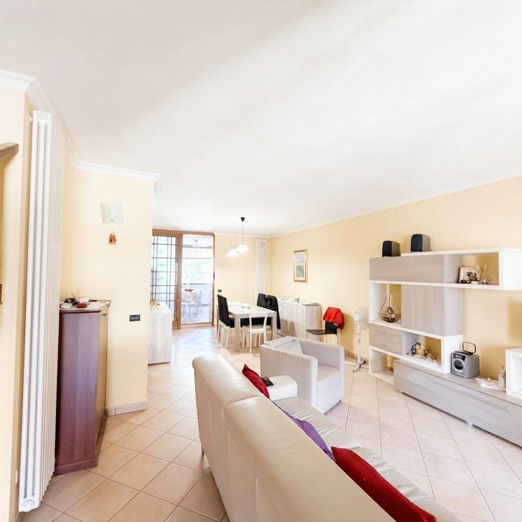 Villa a Schiera in vendita a Cavallino