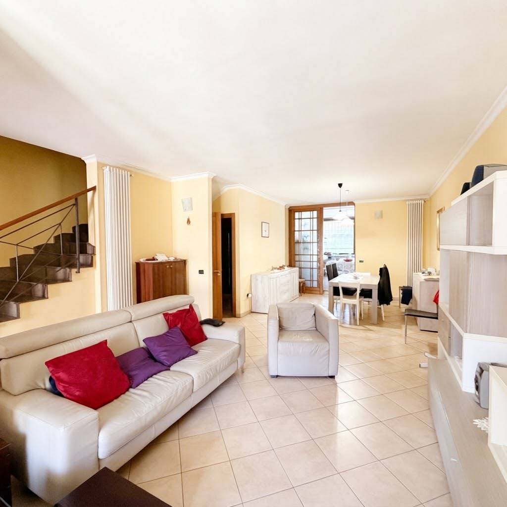 Villa a Schiera in vendita a Cavallino