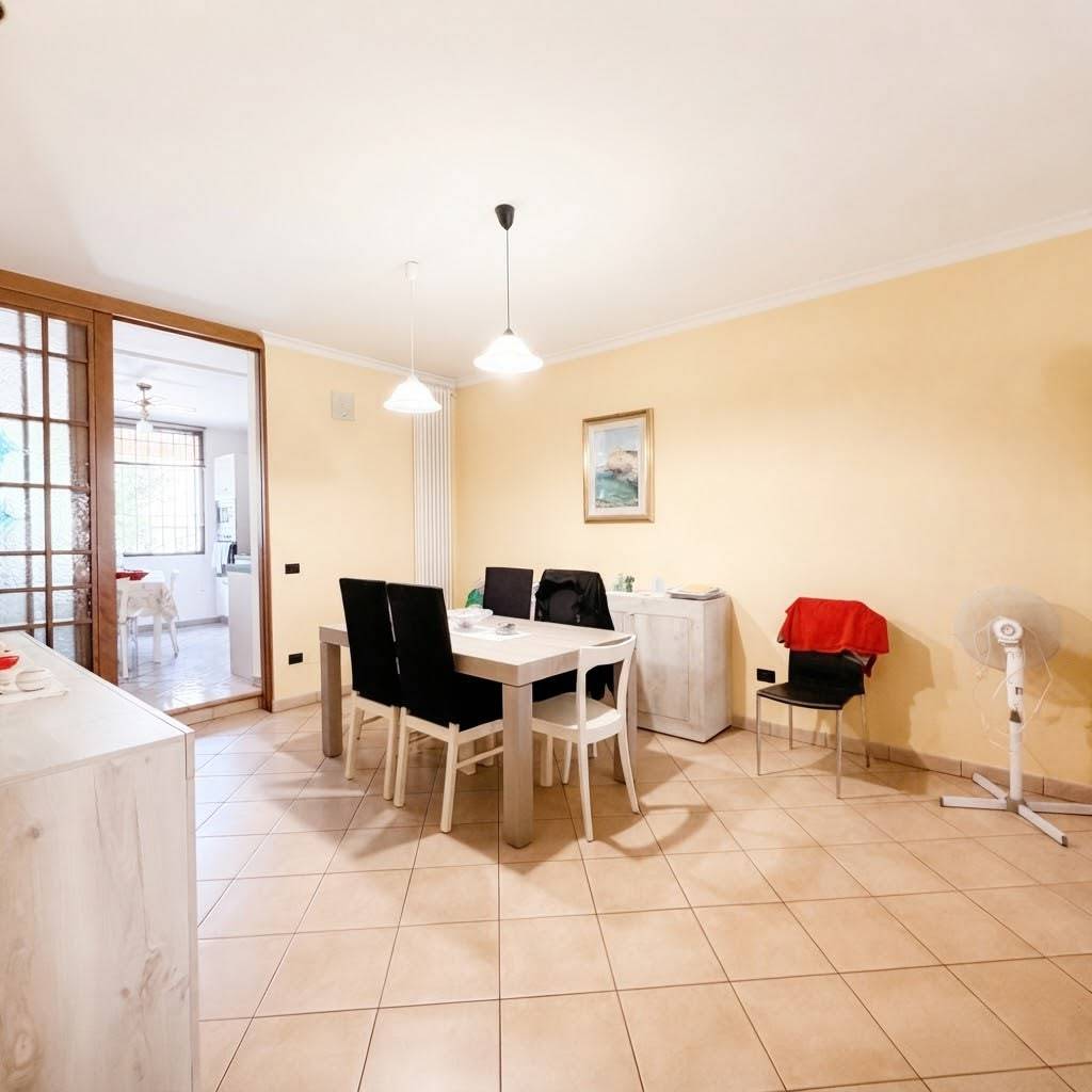 Villa a Schiera in vendita a Cavallino