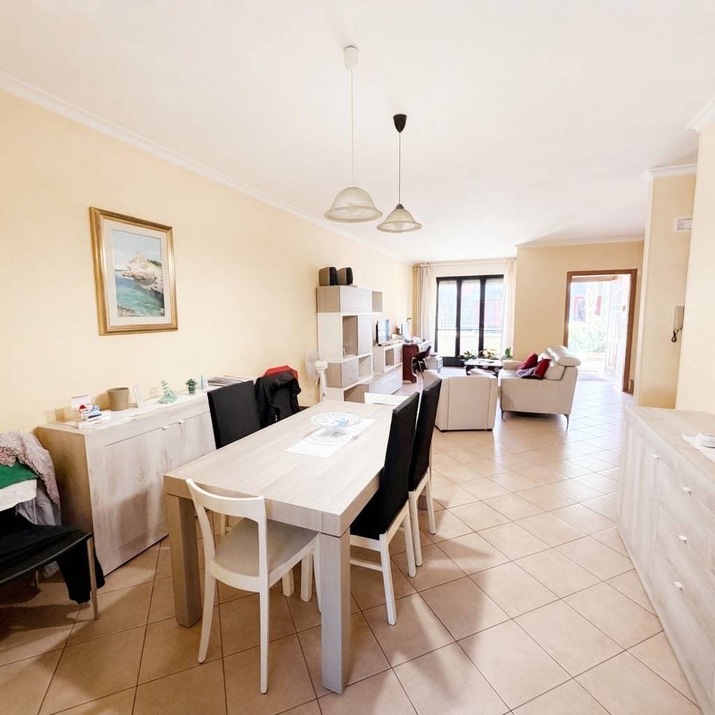 Villa a Schiera in vendita a Cavallino