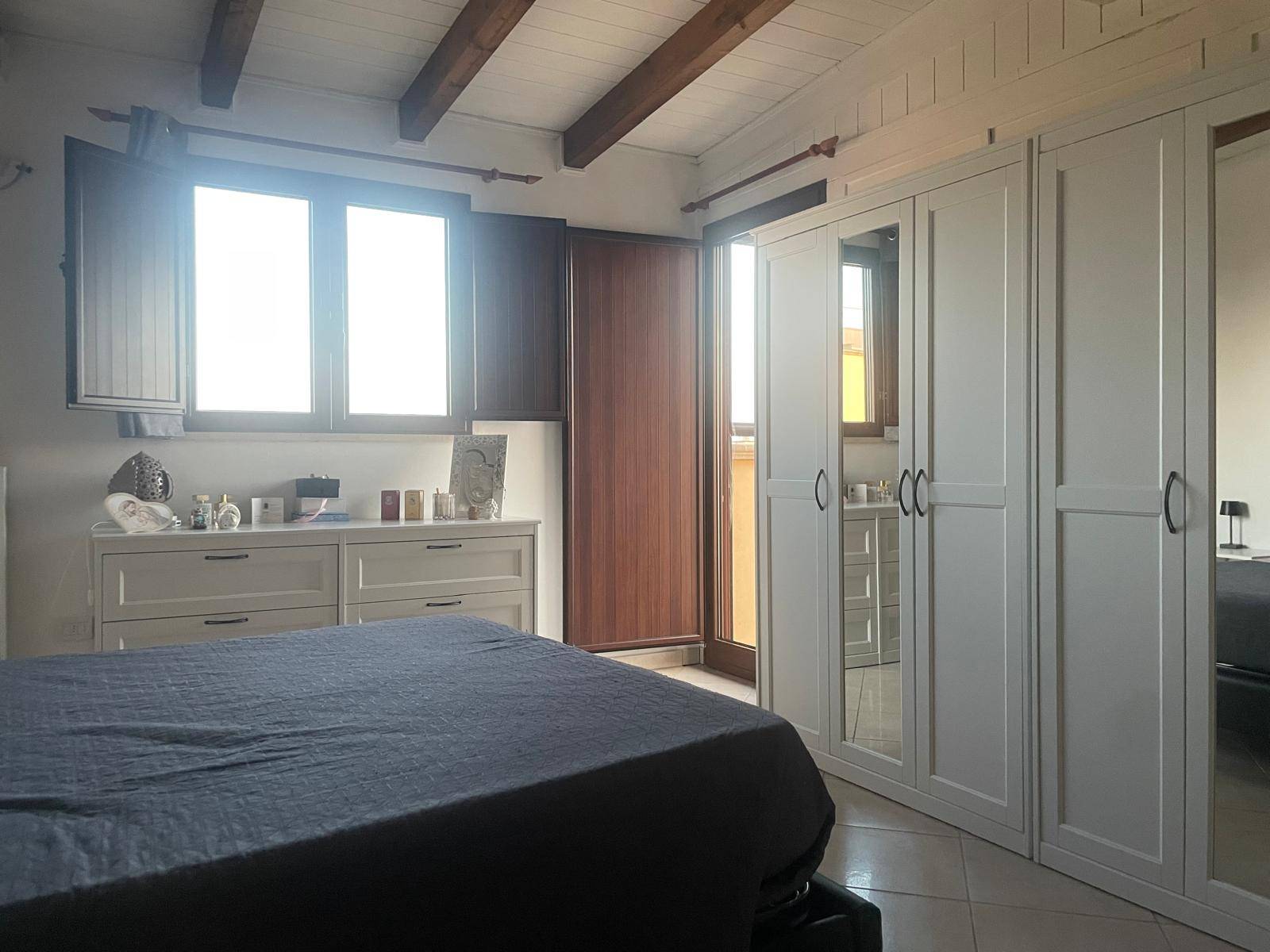 Appartamento in affitto a Lecce, via Adriatica