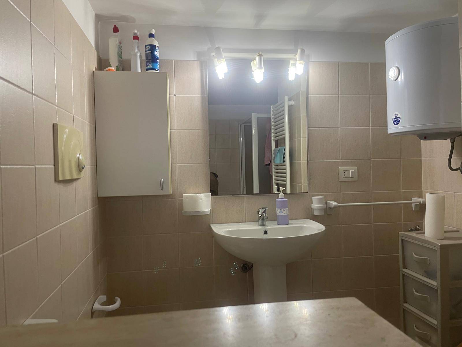 Appartamento in affitto a Lecce, via Adriatica