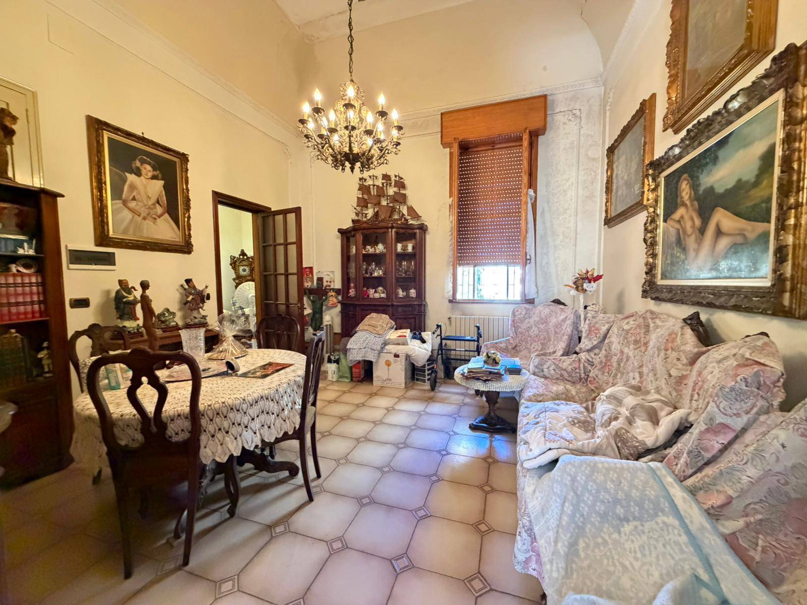 Casa semi indipendente in vendita a Lecce, P. Ariosto