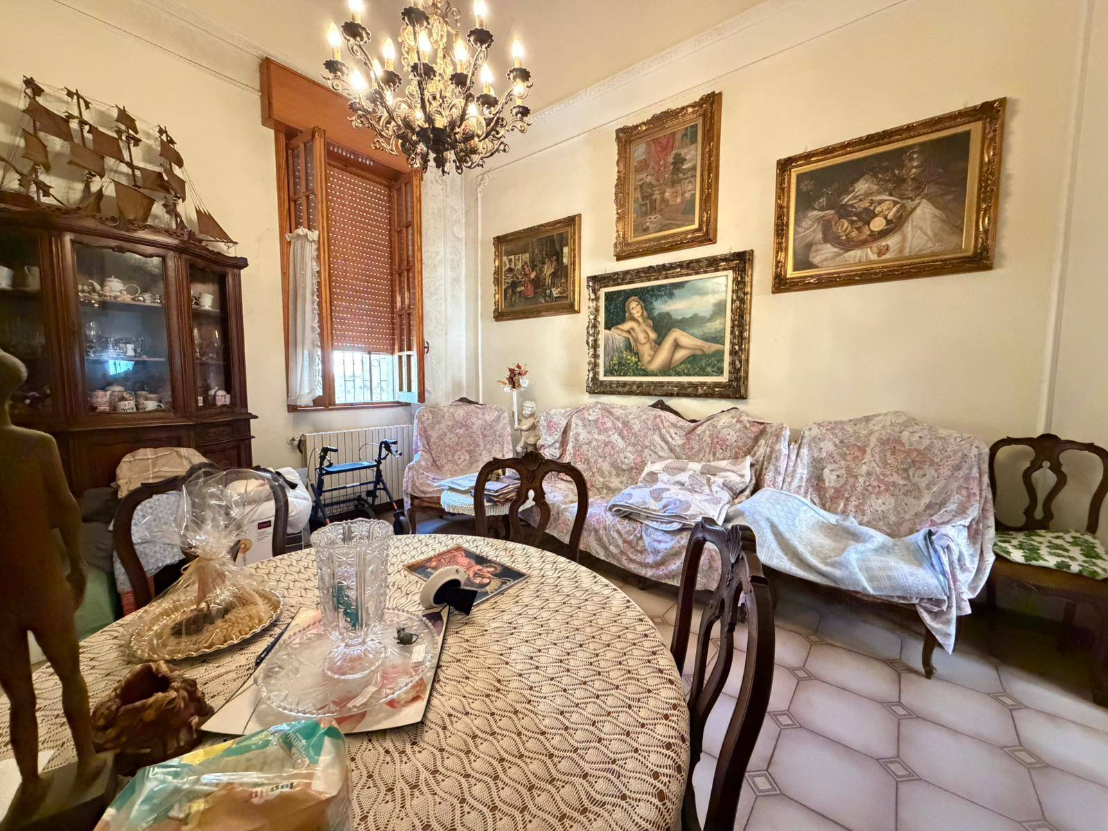 Casa semi indipendente in vendita a Lecce, P. Ariosto