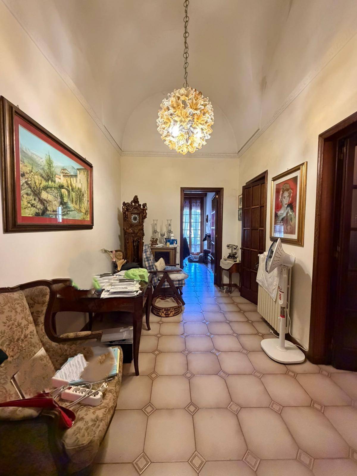 Casa semi indipendente in vendita a Lecce, P. Ariosto