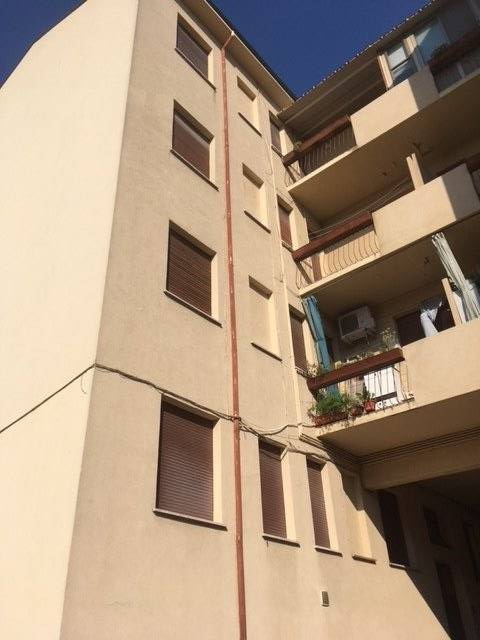 Appartamento in affitto a Ferrara, Centro storico