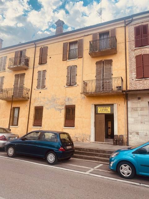 Appartamento in vendita a Bondeno
