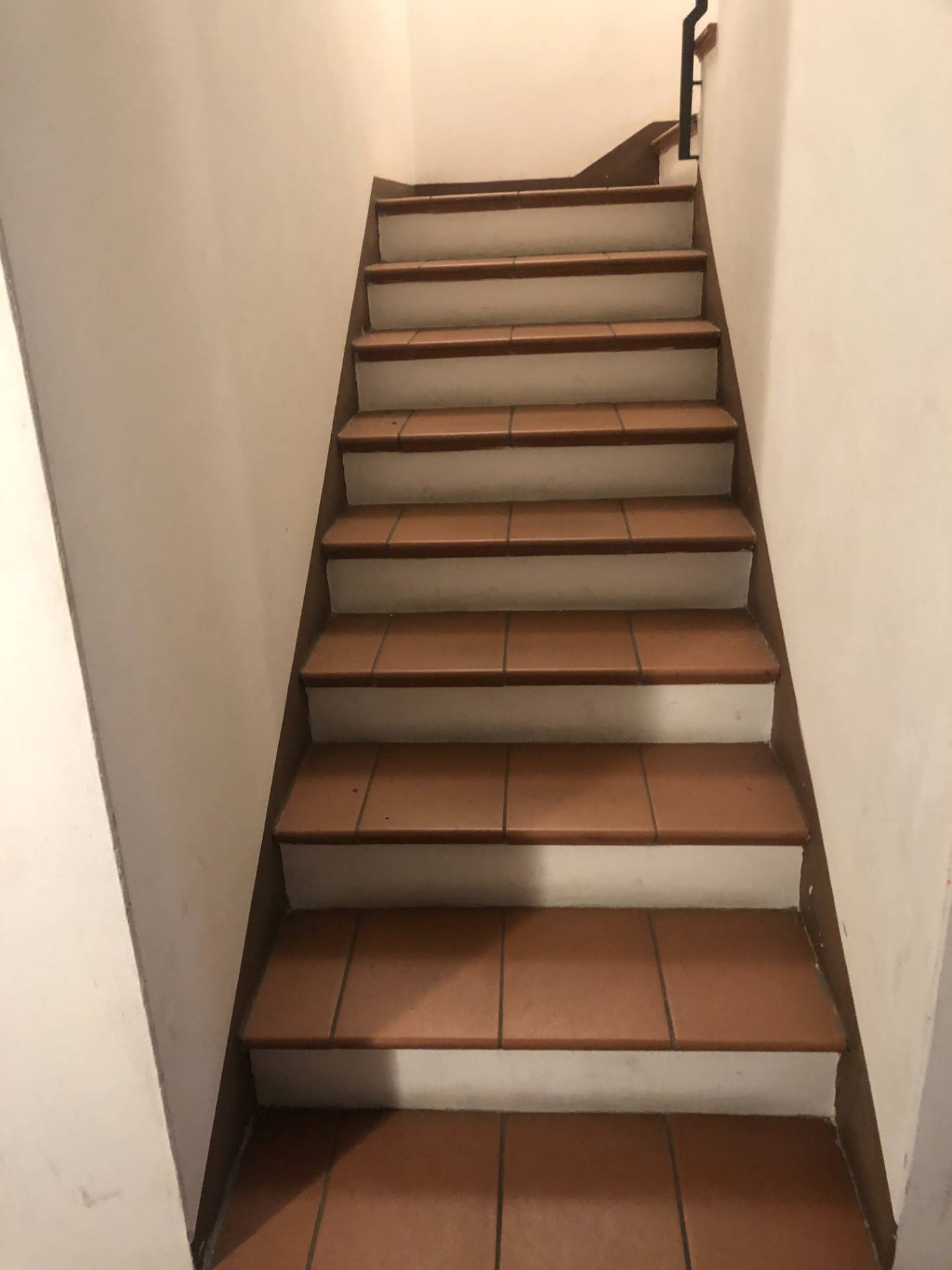 bilocale in affitto a Ferrara, Centro storico