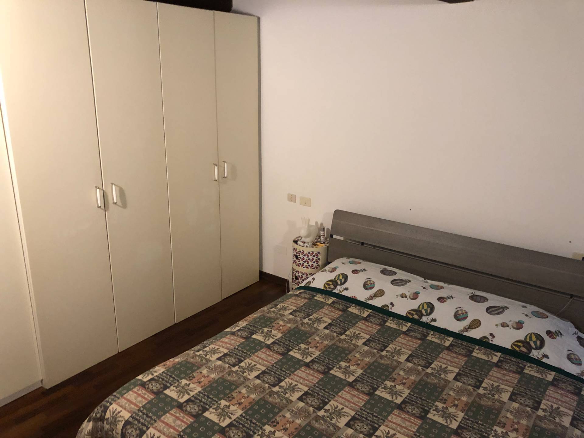 bilocale in affitto a Ferrara, Centro storico