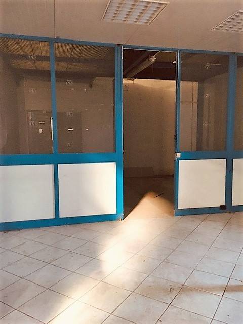 Capannone in affitto a Ferrara, Via Bologna