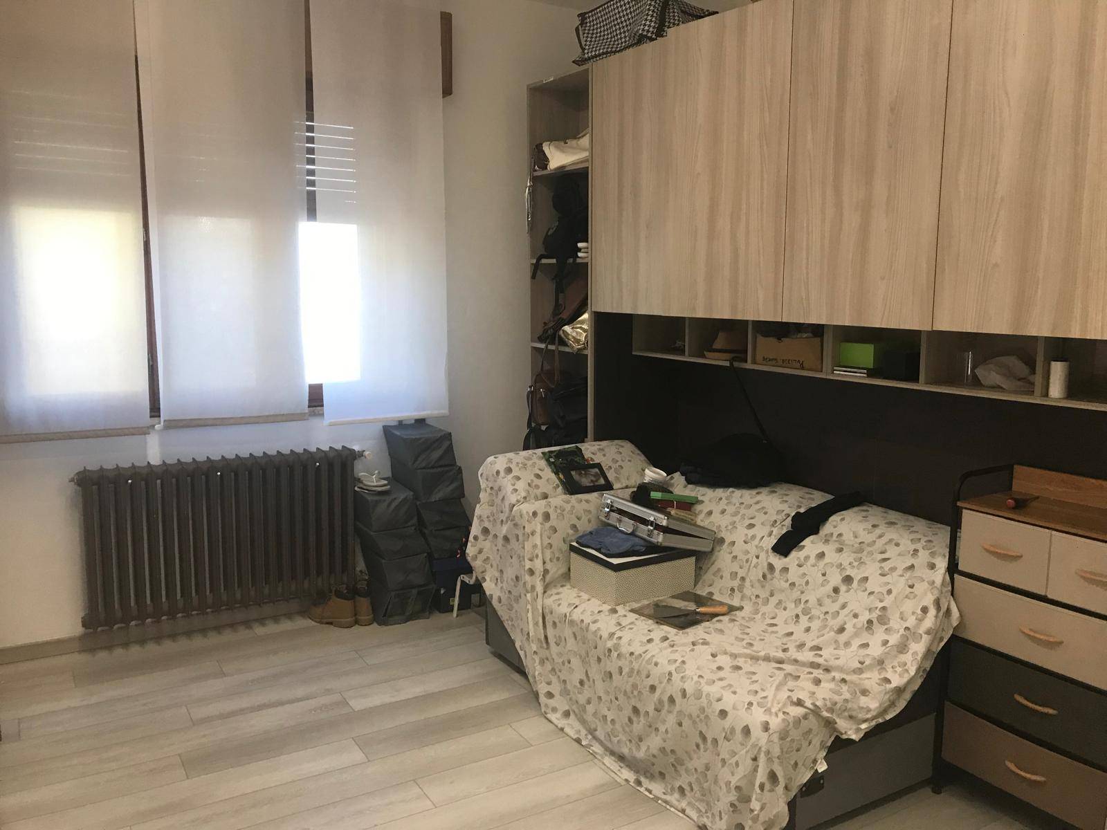 casa con 2 appartamenti e garages-soluzione genitori/figli in vendita a Ferrara, Porotto-Cassana