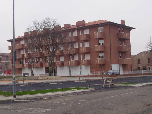 bilocale in affitto a Ferrara, Borgo Punta