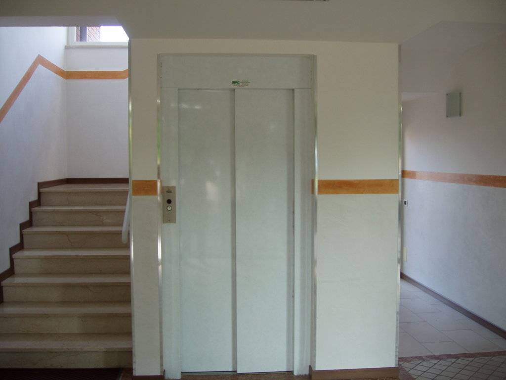 bilocale in affitto a Ferrara, Borgo Punta