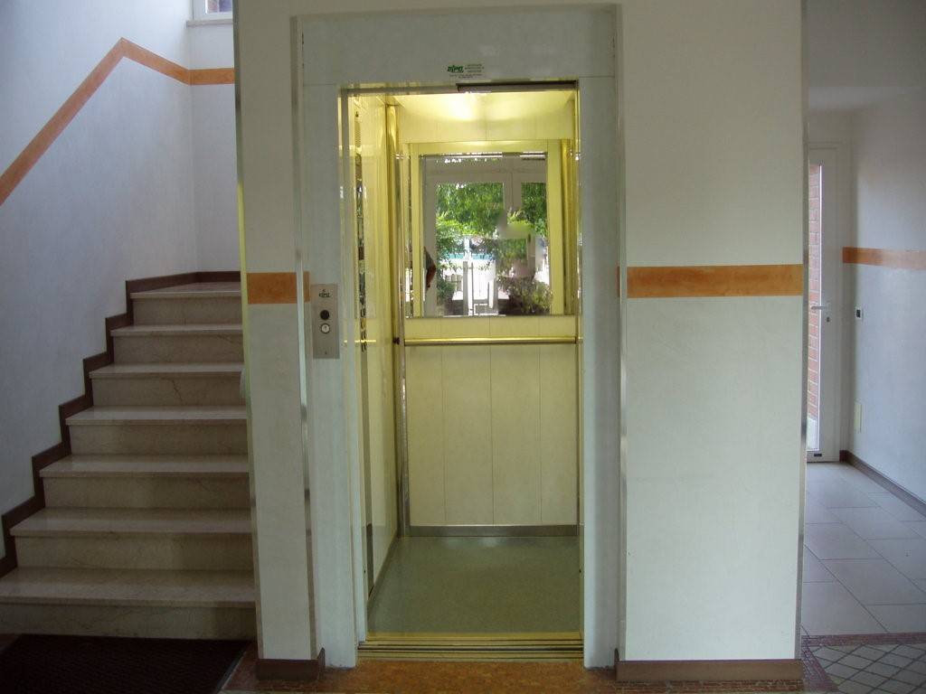 bilocale in affitto a Ferrara, Borgo Punta