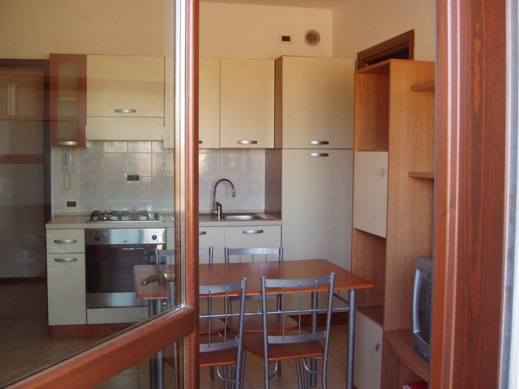 bilocale in affitto a Ferrara, Borgo Punta